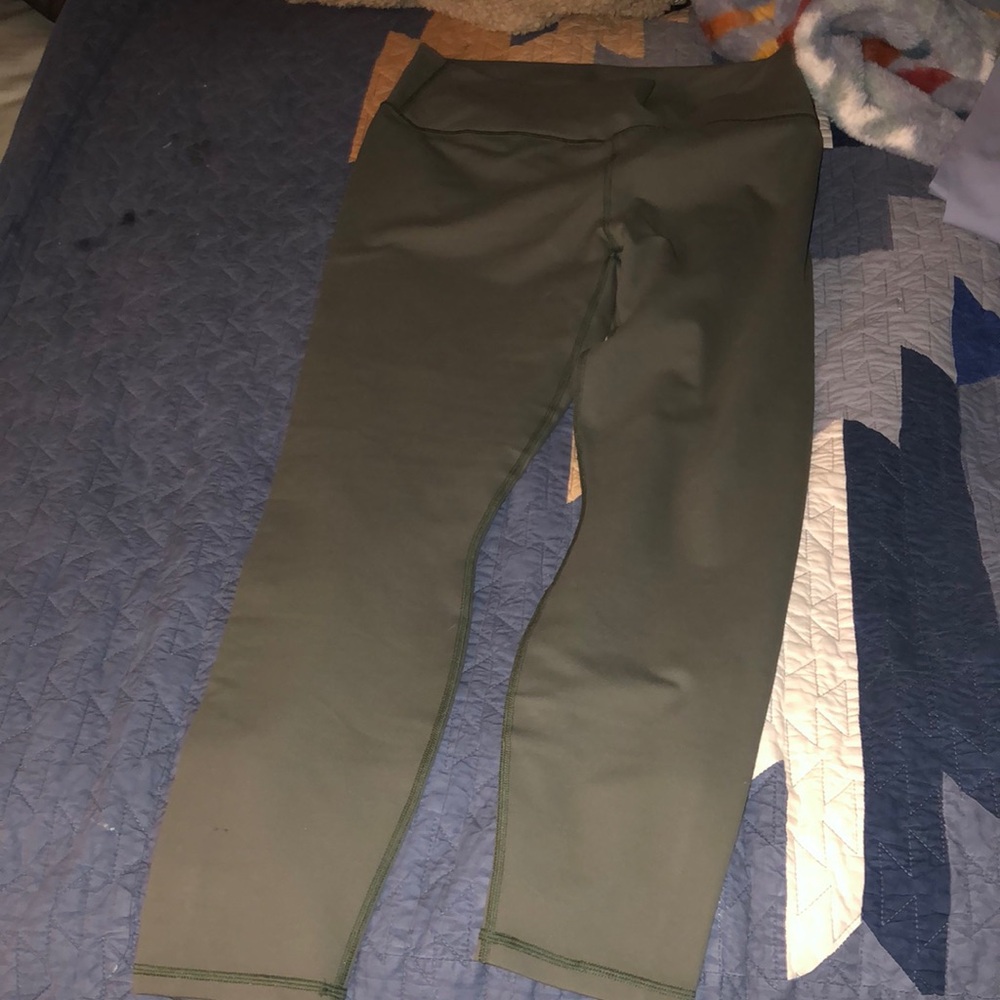 NWT Fabletics Power hold XLarge leggings